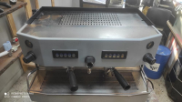 İkinci El Espresso Makinesi Yarı Otomatik