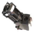 Franke – Brewing unit 790 V2 assembled