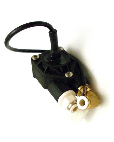 Franke – Flow meter