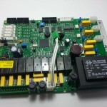 La Cimbali Anakart - FAEMA LF ELECTRONIC BOARD CPU