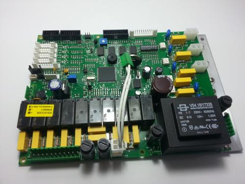 La Cimbali Anakart - FAEMA LF ELECTRONIC BOARD CPU