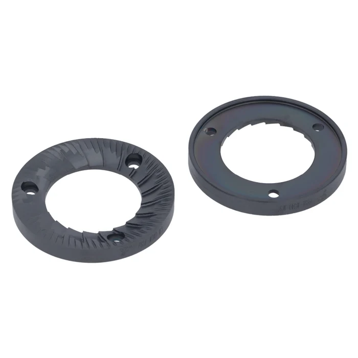 Fiorenzato F6 A 83 mm Değirmen Bıçağı Seti