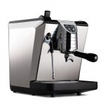 Nuova Simonelli Oscar II Yarı Otomatik Espresso Kahve Makinesi