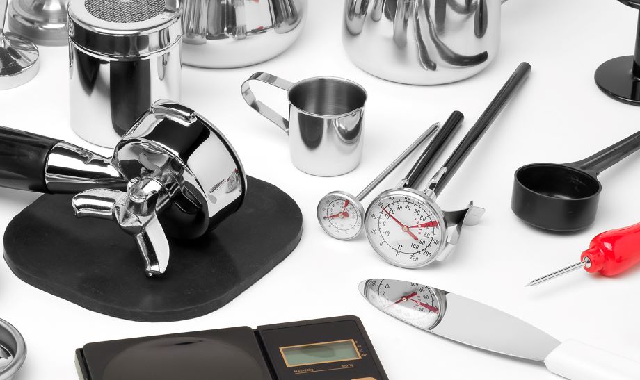 Espresso Makinesi Parçaları